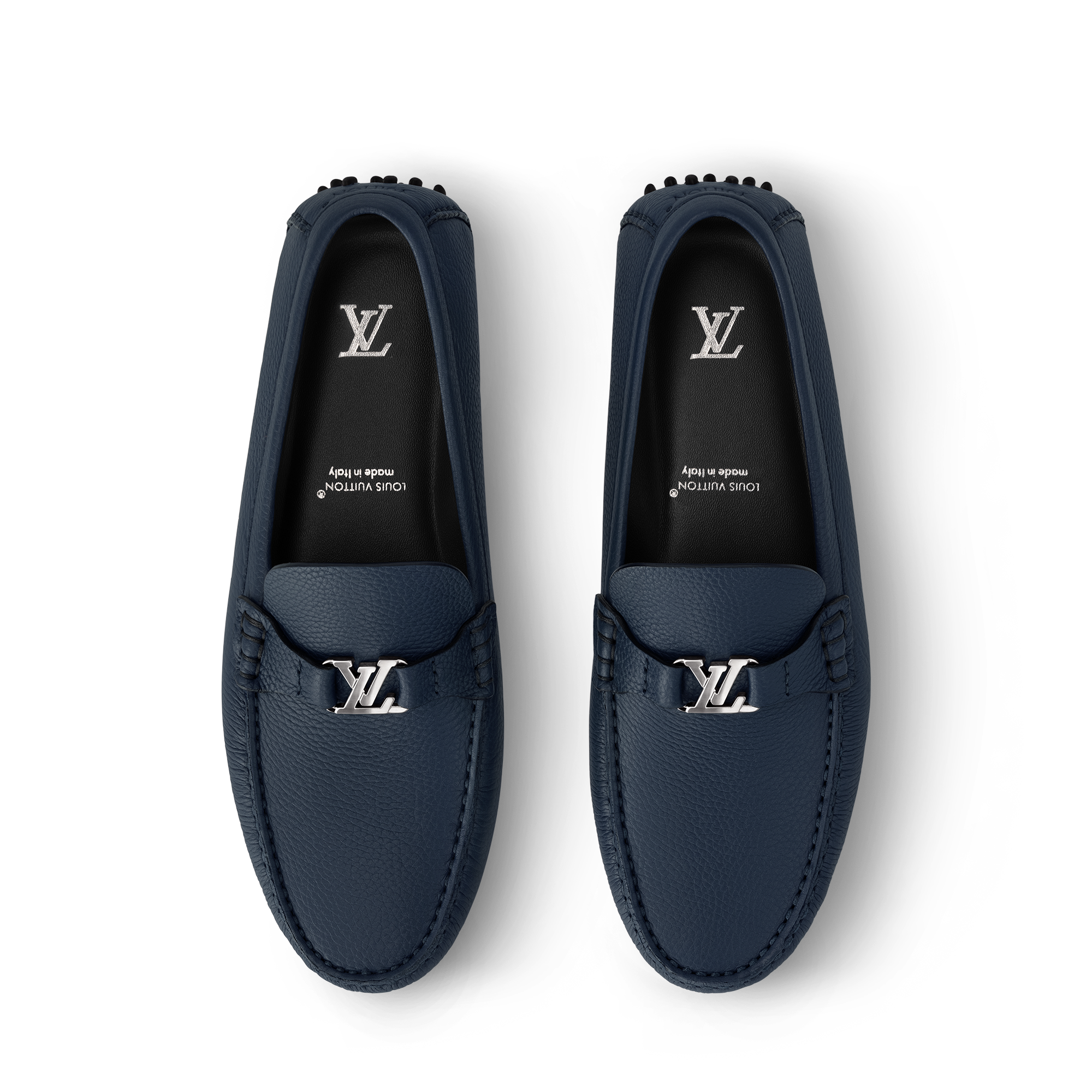 Loafers und Mokassins - Herren | Louis Vuitton